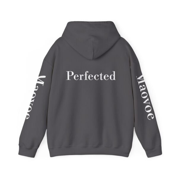 Elegance Perfected Hooded Sweatshirt – Cozy Comfort with Timeless Style - Image 6