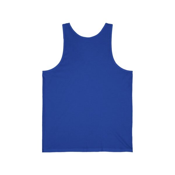 Tank Top – Premium Airlume Cotton | Soft & Lightweight, Retail Fit | High-Quality Print Statement Shirt - Image 10