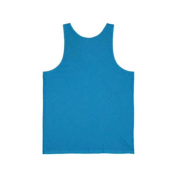 Tank Top – Premium Airlume Cotton | Soft & Lightweight, Retail Fit | High-Quality Print Statement Shirt - Image 6