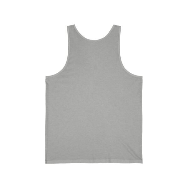 Tank Top – Premium Airlume Cotton | Soft & Lightweight, Retail Fit | High-Quality Print Statement Shirt - Image 8