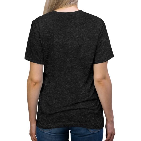 Seasonal Basketball T-Shirt – Stylish & Game-Ready - Image 4