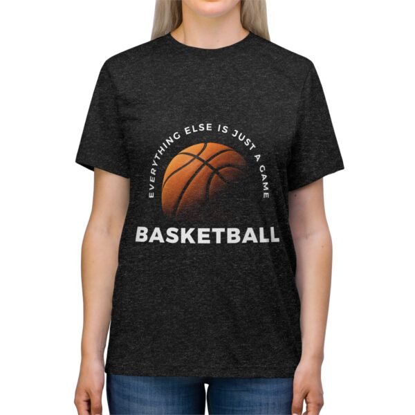 Seasonal Basketball T-Shirt – Stylish & Game-Ready - Image 3